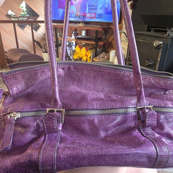 Helen Walsh purse - Picture 1 of 2